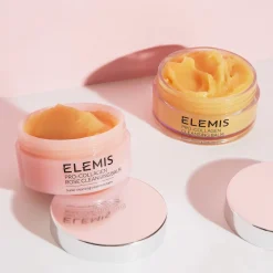Elemis Rens|Pro-Collagen Rose Cleansing Balm