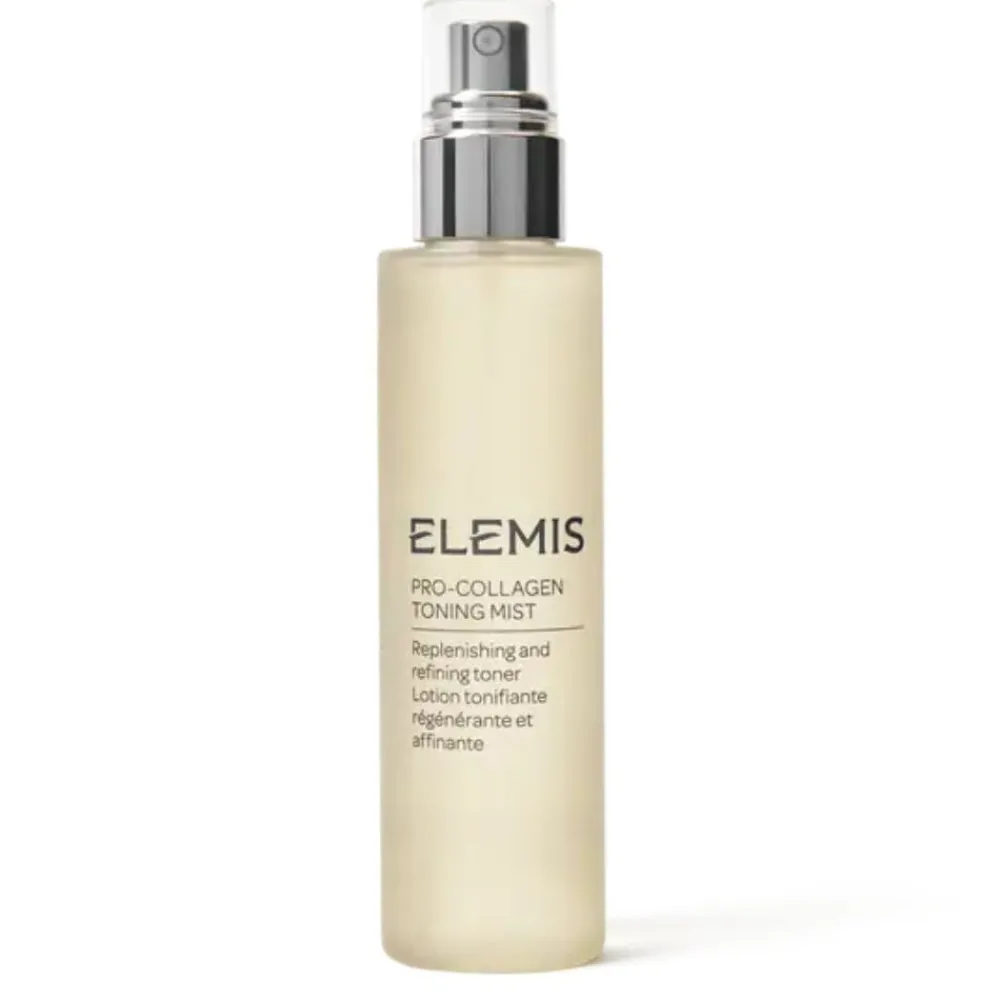 Elemis Toner Og Mist|Pro-Collagen Toning Mist
