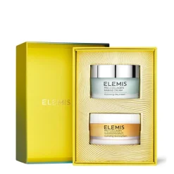 Elemis Produktkit|Ansiktskrem|The Pro-Collagen Perfect Partners