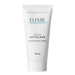Face Formula Hudpleie|Ansiktskrem|Elixir Acticlear Gel