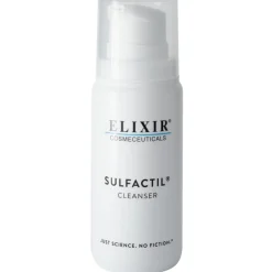 Face Formula Rens|Elixir Sulfactil Cleanser