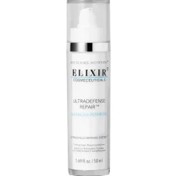 Face Formula Ansiktskrem|Elixir Ultradefense Repair Gel