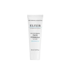 Face Formula Serum Og Ampuller|Elixir- 30 ml