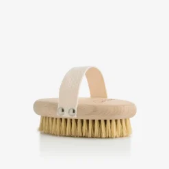 Elm Organics Gravid Og Ammende|Produktkit|elm. Body Brush Strong