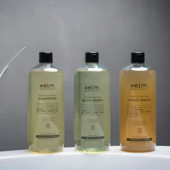 Elm Organics Håndpleie|elm. Hand Wash Cotton Flower