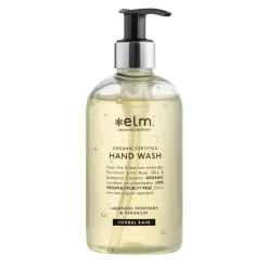 Elm Organics Håndpleie|elm. Hand Wash Herbal Rain 290ml