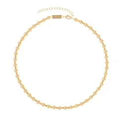 Emilia by Bon Dep Kjeder|Emilia Alex Necklace 35-40 cm