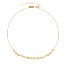 Emilia by Bon Dep Kjeder|Emilia Alex Necklace 40-45 cm