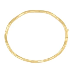 Emilia by Bon Dep Armbånd|Emilia Amelia Bangle Gold