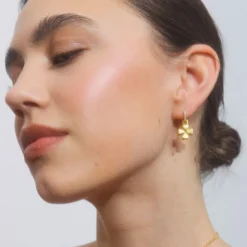 Emilia by Bon Dep Charms|Emilia Brooke Charm-Small