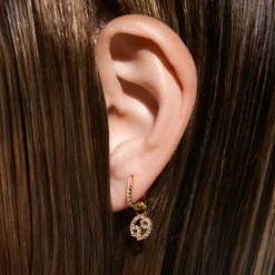 Emilia by Bon Dep Charms|Emilia Cancer Charm