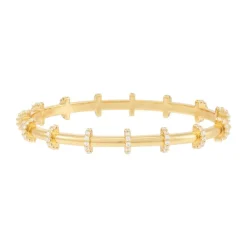 Emilia by Bon Dep Armbånd|Emilia Evelyn Bangle