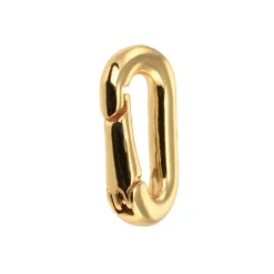 Emilia by Bon Dep Connector|Emilia Gold Connector