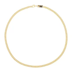 Emilia by Bon Dep Kjeder|Emilia Jane Necklace 45 cm