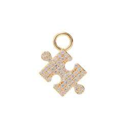 Emilia by Bon Dep Charms|Emilia Lilja Charm