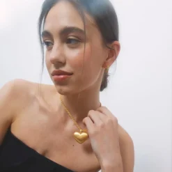 Emilia by Bon Dep Charms|Emilia Madison Charm Large