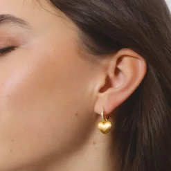 Emilia by Bon Dep Charms|Emilia Madison Charm-Small