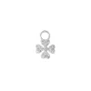 Emilia by Bon Dep Charms|Emilia Margit Charm Silver