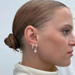 Emilia by Bon Dep Charms|Emilia Margit Charm Silver