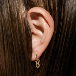 Emilia by Bon Dep Charms|Emilia Taurus Charm