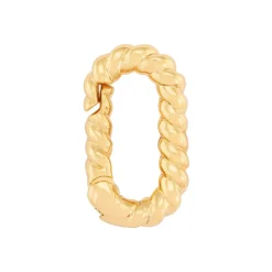 Emilia by Bon Dep Connector|Emilia Twisted Connector