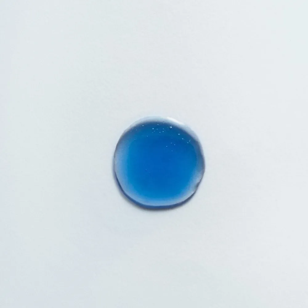 Face Formula Serum Og Ampuller|Blue Serum