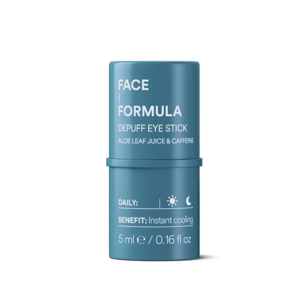 Face Formula Gravid Og Ammende|Øyepleie|Depuff Eye Stick