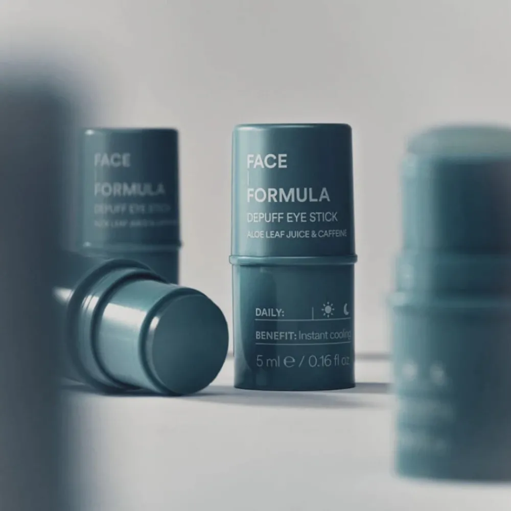 Face Formula Gravid Og Ammende|Øyepleie|Depuff Eye Stick