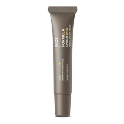 Face Formula Lepper|Leppepleie|Lip Balm SPF 25