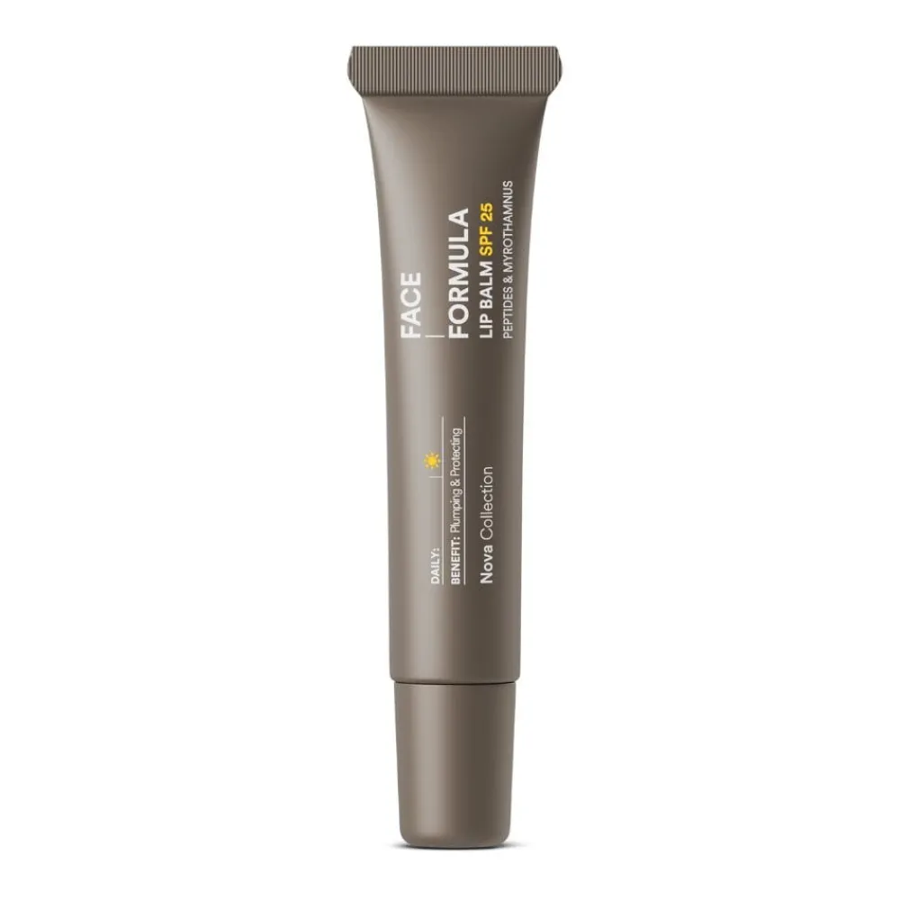 Face Formula Lepper|Leppepleie|Lip Balm SPF 25