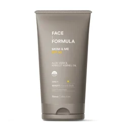 Face Formula Gravid Og Ammende|Solbeskyttelse|Mom & Me SPF 50