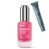 Face Formula Gravid Og Ammende|Serum Og Ampuller|Pink Serum - Få med gave