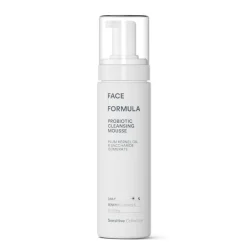 Face Formula Rens|Probiotic Cleansing Mousse