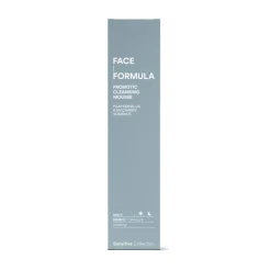 Face Formula Rens|Probiotic Cleansing Mousse