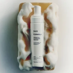 Face Formula Rens|Probiotic Cleansing Mousse