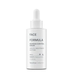 Face Formula Serum Og Ampuller|Redness Control Serum