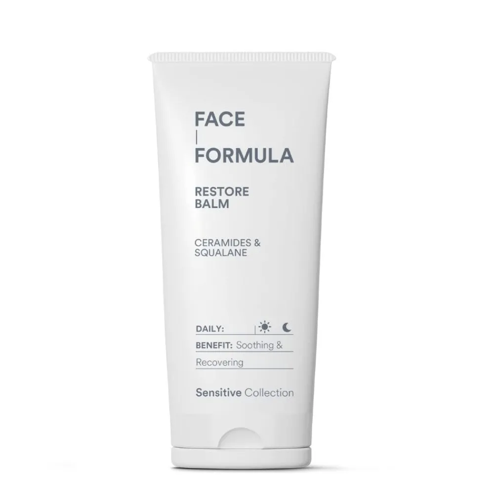 Face Formula Ansiktskrem|Restore Balm