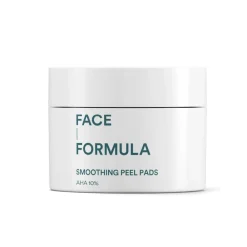 Face Formula Peeling Og Pads|Smoothing Peel Pads