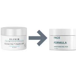 Face Formula Peeling Og Pads|Smoothing Peel Pads