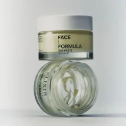 Face Formula Ansiktskrem|Ansiktsmaske Og Kur|SOS Paste