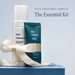 Face Formula Produktkit|Ansiktskrem|The Essential Kit