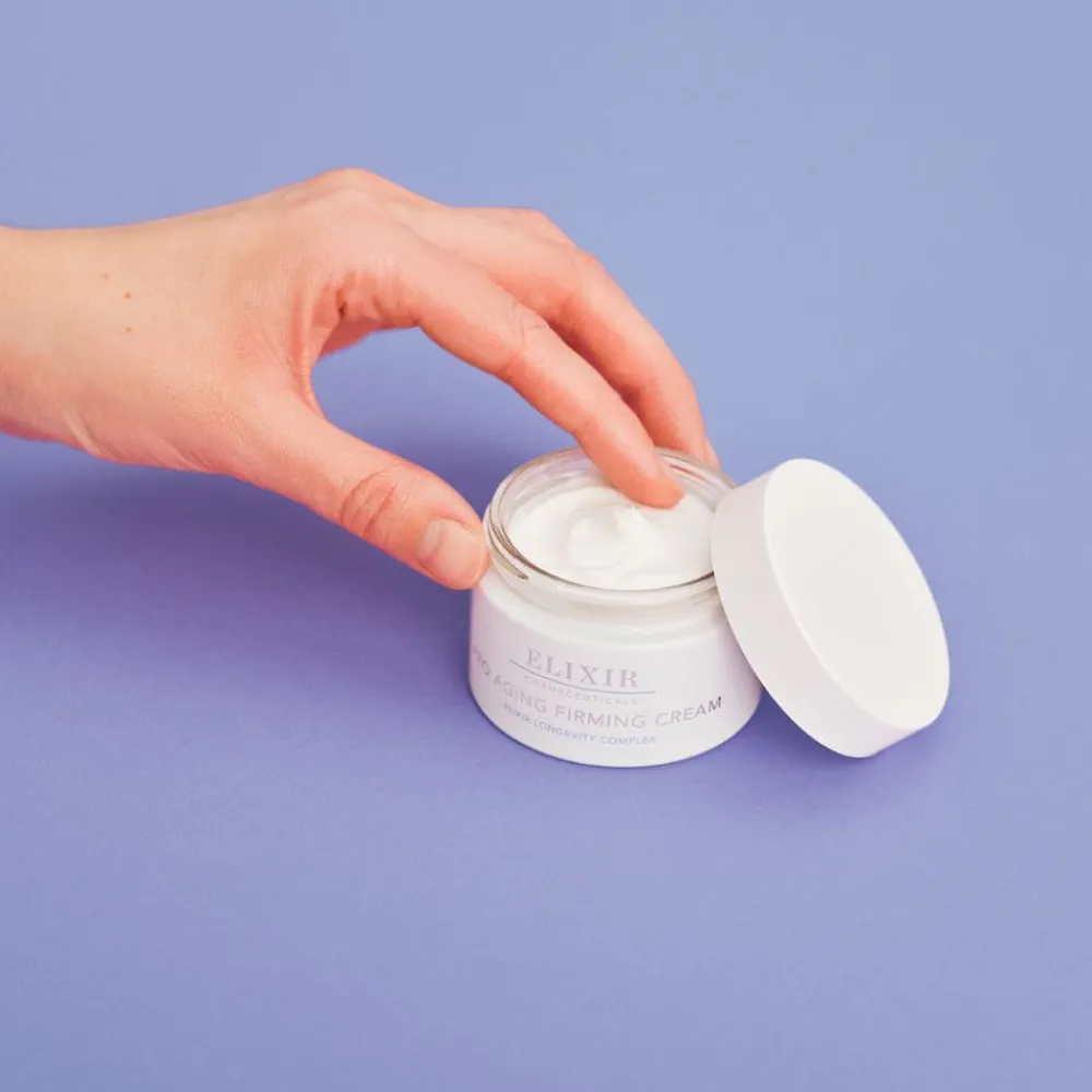 Face Formula Ansiktskrem|-Elixir Pro Aging Firming Cream