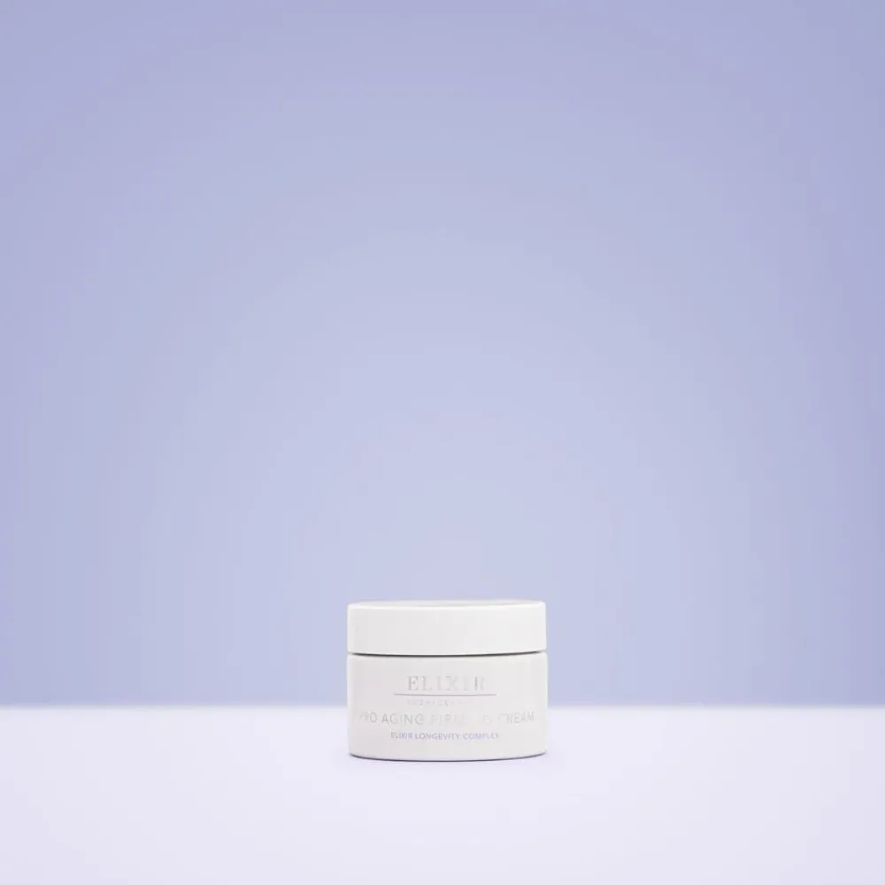 Face Formula Ansiktskrem|-Elixir Pro Aging Firming Cream