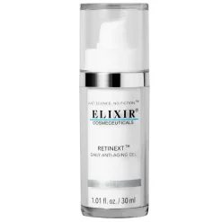 Face Formula Serum Og Ampuller|-Elixir Retinext Daily Anti-aging Face Gel