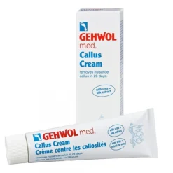 Gehwol Fotpleie|Callus Cream