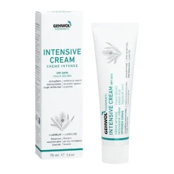 Gehwol Fotpleie|Fusskraft Intensive Cream (Blue)