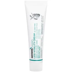 Gehwol Gravid Og Ammende|Fotpleie|Fusskraft Leg Vitality Cream