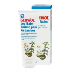 Gehwol Fotpleie|Leg Balm