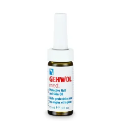 Gehwol Fotpleie|Protective Nail & Skin Oil