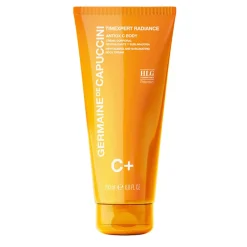 Germaine de Capuccini Bodylotion|C+ Antiox Body Cream